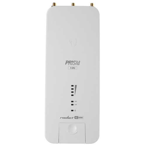 Купить Точка доступа Ubiquiti Rocket Prism 5AC-GEN2  1252255. Характеристики, отзывы и цены в Донецке