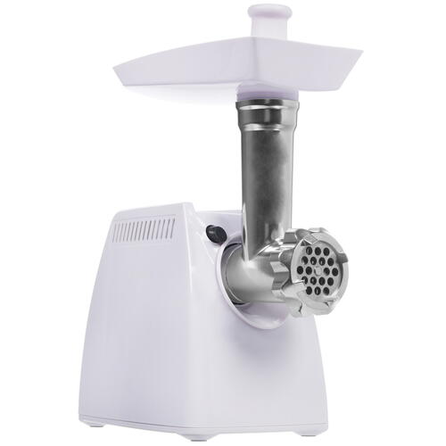 Купить Мясорубка электрическая Endever Sigma 57 белый  8146577. Характеристики, отзывы и цены в Донецке
