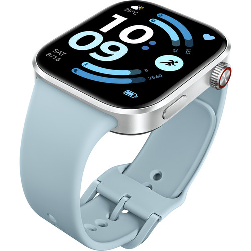 Купить Смарт-часы Xiaomi REDMI Watch 6  5670297. Характеристики, отзывы и цены в Донецке
