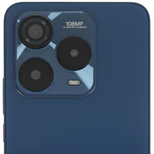 Купить 6.78" Смартфон Meizu Note 22 1024 ГБ синий  5634582. Характеристики, отзывы и цены в Донецке