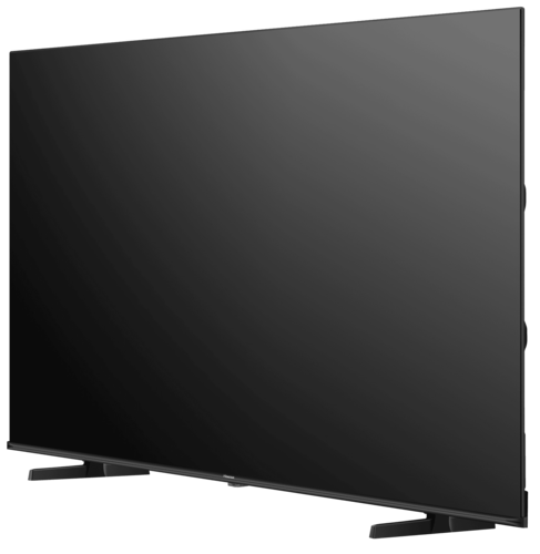 Купить 55" (139 см) Телевизор Hisense 55E7Q черный  5629979. Характеристики, отзывы и цены в Донецке