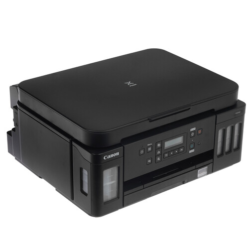 Купить МФУ струйное Canon PIXMA G6040  1389544. Характеристики, отзывы и цены в Донецке