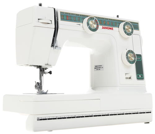 Купить Швейная машина Janome L-394  1156357. Характеристики, отзывы и цены в Донецке