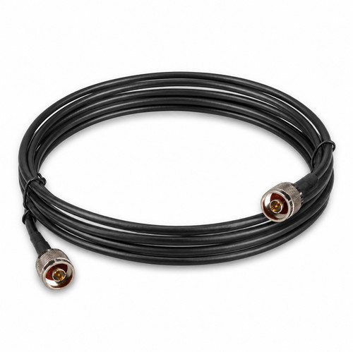 Купить Антенный кабель Kroks RG-58  5938622. Характеристики, отзывы и цены в Донецке