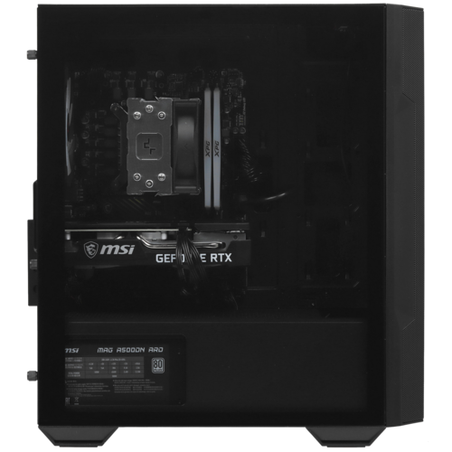 Купить ПК ARDOR GAMING NEO M162  5605974. Характеристики, отзывы и цены в Донецке