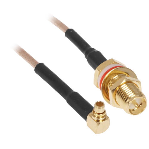 Купить Антенный кабель MikroTik ACMMCXRPSMA  4817125. Характеристики, отзывы и цены в Донецке