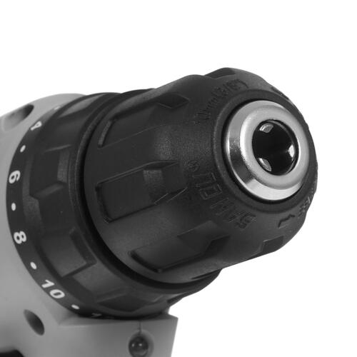 Купить Дрель-шуруповерт Интерскол ДА-10/14.4В  5077148. Характеристики, отзывы и цены в Донецке