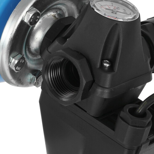 Купить Насосная станция Unipump АКВАРОБОТ М 5-25 В  1231420. Характеристики, отзывы и цены в Донецке