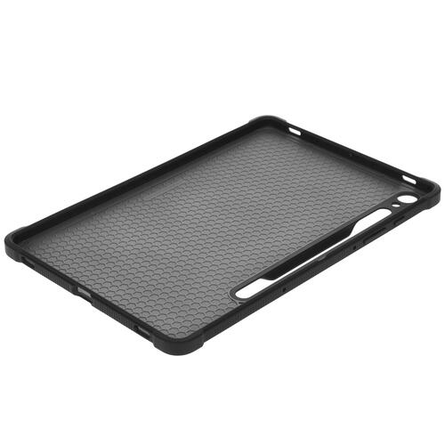 Купить Накладка Samsung Outdoor Cover для Samsung Galaxy Tab S9 серый  5455108. Характеристики, отзывы и цены в Донецке
