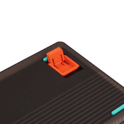 Купить Клавиатура  проводная + беспроводная Nuphy Halo75 V2  9247369. Характеристики, отзывы и цены в Донецке