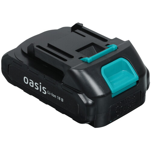 Купить Дрель-шуруповерт Oasis ASU-18A (J)  5480706. Характеристики, отзывы и цены в Донецке