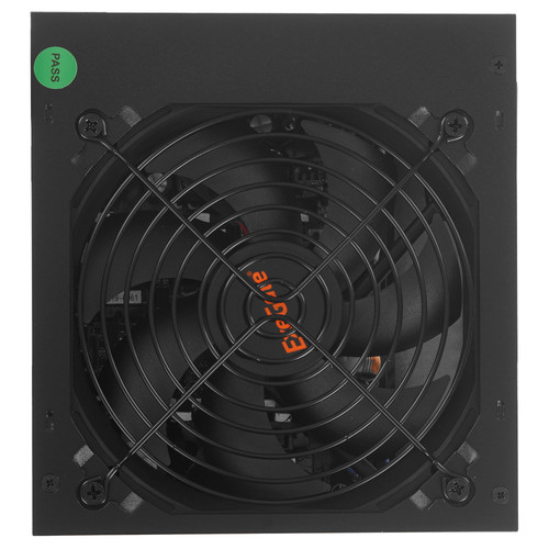 Купить Блок питания ExeGate 80+ 600PPH-LT [EX282044RUS-OEM] черный  8187877. Характеристики, отзывы и цены в Донецке