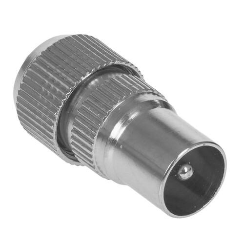 Купить Антенный разъем Эра TV  9226692. Характеристики, отзывы и цены в Донецке