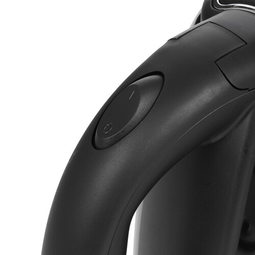 Купить Электрочайник Sakura SA-2134BK черный  9248661. Характеристики, отзывы и цены в Донецке