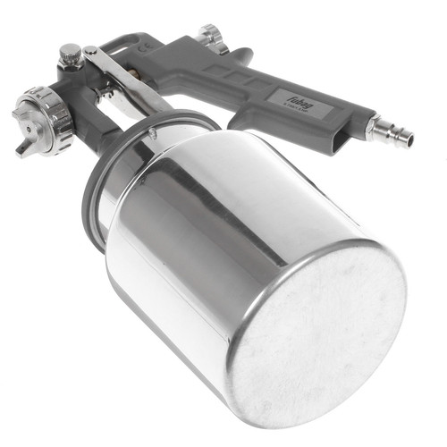 Купить Краскораспылитель Fubag BASIC S750/1.5 HP  1107389. Характеристики, отзывы и цены в Донецке