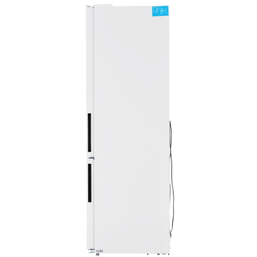 Купить Холодильник с морозильником   Midea MDRB600MMF01 белый  9263162. Характеристики, отзывы и цены в Донецке
