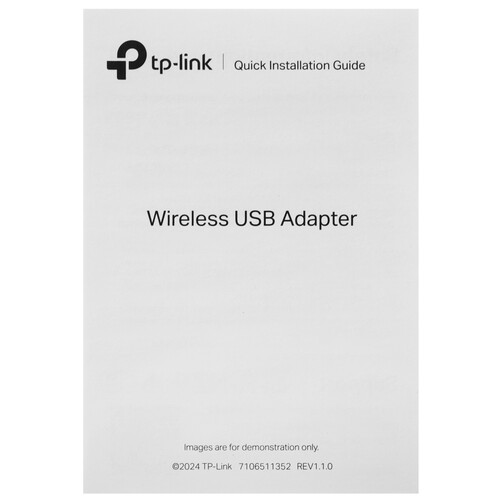 Купить Wi-Fi адаптер TP-LINK Archer TX1800U  9277492. Характеристики, отзывы и цены в Донецке