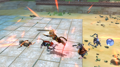 Купить Игра Legend of Kay Anniversary (Steam)  5484513. Характеристики, отзывы и цены в Донецке