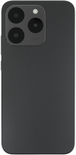 Купить 6.57" Смартфон realme 15T 128 ГБ черный  5638380. Характеристики, отзывы и цены в Донецке