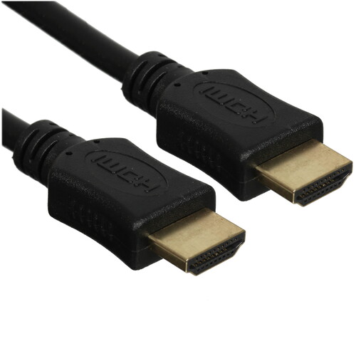 Купить Кабель  Cablexpert HDMI - HDMI, 1.5 м  5601905. Характеристики, отзывы и цены в Донецке