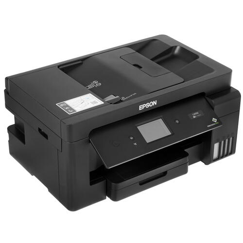 Купить МФУ струйное Epson L14150  1691500. Характеристики, отзывы и цены в Донецке