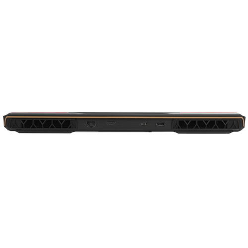 Купить 17" Ноутбук MSI Raider GE78 HX 13VI-095RU черный  5094189. Характеристики, отзывы и цены в Донецке