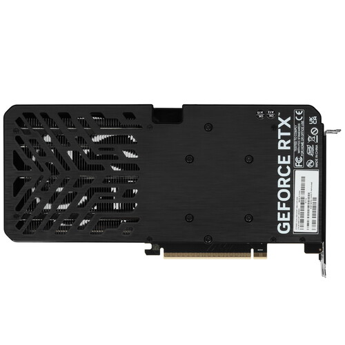 Купить Видеокарта Palit GeForce RTX 5060 Ti Dual [NE7506T019P1-GB2062D]  5622526. Характеристики, отзывы и цены в Донецке
