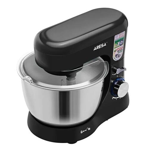 Купить Миксер ARESA AR-1909 черный  5354892. Характеристики, отзывы и цены в Донецке