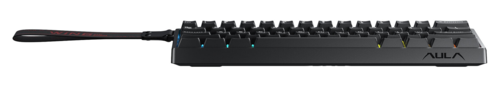 Купить Клавиатура проводная AULA WIN60  9260584. Характеристики, отзывы и цены в Донецке