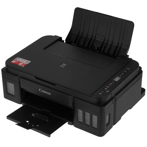 Купить МФУ струйное Canon PIXMA G2810  5075261. Характеристики, отзывы и цены в Донецке