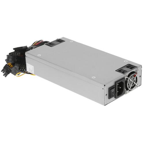 Купить Серверный БП Exegate ServerPRO-1U-500ADS  1668869. Характеристики, отзывы и цены в Донецке