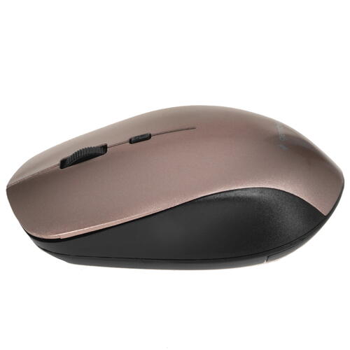 Купить Мышь беспроводная Gembird MUSW-250-3 розовый  5020129. Характеристики, отзывы и цены в Донецке