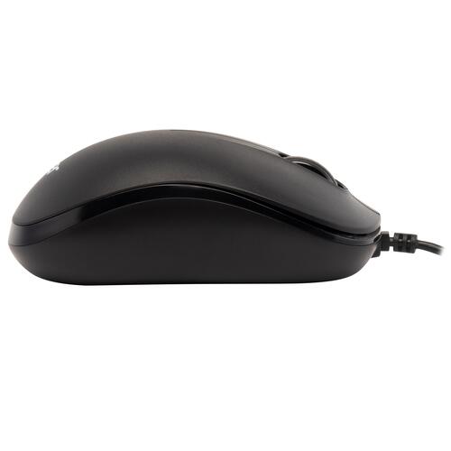 Купить Мышь проводная Acer OMW140 [ZL.MCEEE.00L] черный  5015150. Характеристики, отзывы и цены в Донецке