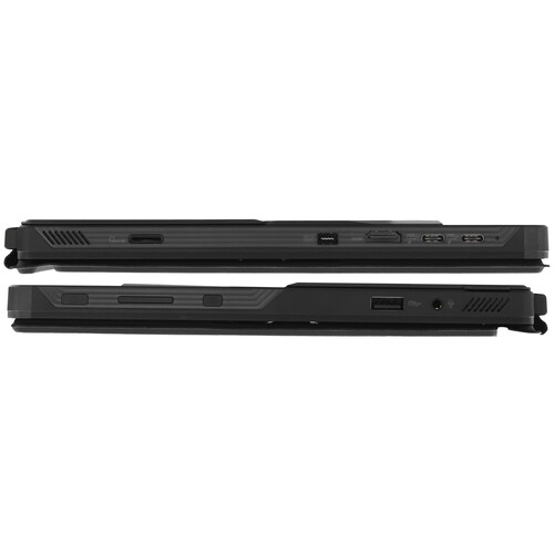 Купить 13.4" Ноутбук ASUS ROG Flow GZ302EA-RU086W черный  5612500. Характеристики, отзывы и цены в Донецке