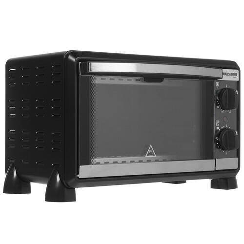 Купить Мини-печь Rommelsbacher BG 950 черный  8117070. Характеристики, отзывы и цены в Донецке