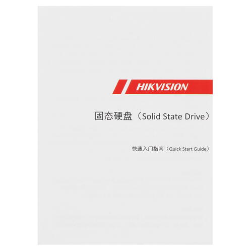 Купить 512 ГБ M.2 NVMe накопитель Hikvision E3000  5368850. Характеристики, отзывы и цены в Донецке