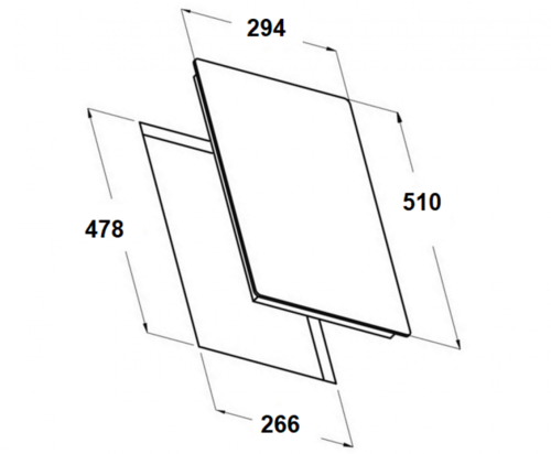 Купить Газовая варочная поверхность SCHTOFF H3001C02IS  9225903. Характеристики, отзывы и цены в Донецке