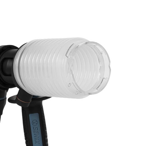 Купить Перфоратор SENIX PDRX2-M2-EU SET 20 Volt Max X2  5446046. Характеристики, отзывы и цены в Донецке