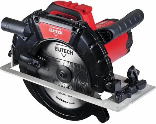 Купить Пила дисковая Elitech ПД 2085Э  9079167. Характеристики, отзывы и цены в Донецке