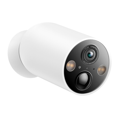 Купить IP-камера TP-Link Tapo TC85  5630659. Характеристики, отзывы и цены в Донецке