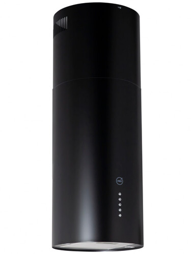 Купить Вытяжка островная MBS AMARANTH 135 ISLAND черный  8160923. Характеристики, отзывы и цены в Донецке