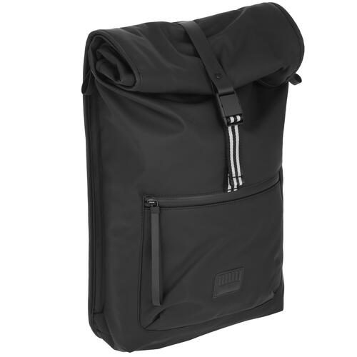 Купить 15.6" Рюкзак NINETYGO Urban daily plus черный  5451568. Характеристики, отзывы и цены в Донецке