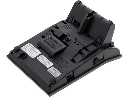 Купить Телефон проводной Panasonic KX-TS2388RUB  0133302. Характеристики, отзывы и цены в Донецке