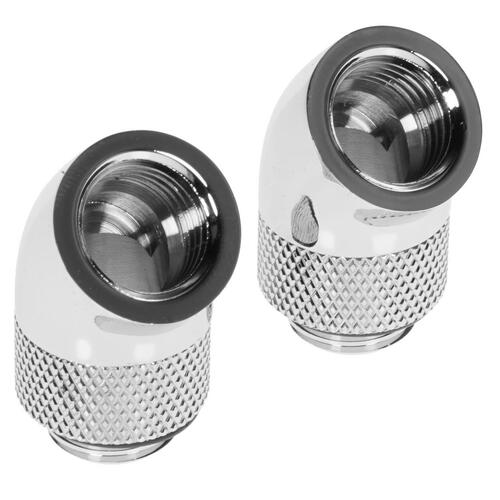 Купить Комплект фитингов для СЖО Corsair XF Adapter  1367630. Характеристики, отзывы и цены в Донецке