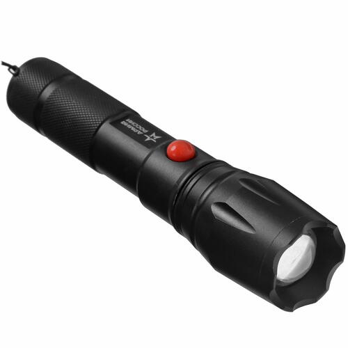 Купить Фонарь Армия России Калибр MA-701  5350105. Характеристики, отзывы и цены в Донецке