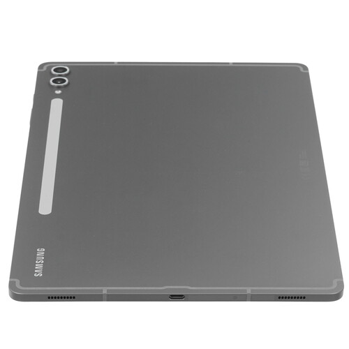 Купить 12.4" Планшет Samsung Galaxy Tab S10+ Wi-Fi 512 ГБ серый + стилус  5493894. Характеристики, отзывы и цены в Донецке