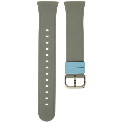 Купить Ремешок Xiaomi для Xiaomi Smart Band 7 Pro серый  5074271. Характеристики, отзывы и цены в Донецке
