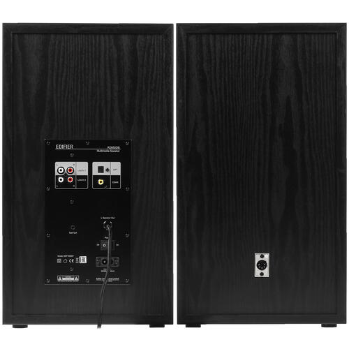 Купить Колонки Edifier R2850DB черный  4775644. Характеристики, отзывы и цены в Донецке