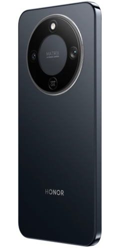 Купить 6.79" Смартфон HONOR X9d 256 ГБ черный  5639140. Характеристики, отзывы и цены в Донецке