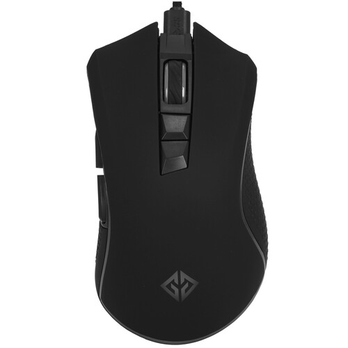 Купить Мышь беспроводная/проводная Oklick GMNG GG-MS400WO  9298697. Характеристики, отзывы и цены в Донецке